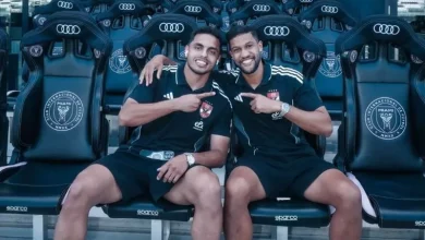 لغز ودية باتشوكا: يحيى عطية الله يترك علامات استفهام قبل انطلاق كأس العالم للأندية
