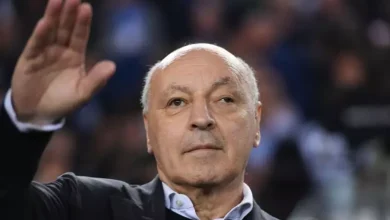 ماروتا: نؤكد رغبتنا في استمرار إنزاجي للموسم المقبل إذا كانت لديه الرغبة