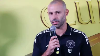 ماسكيرانو: مستقبل مشاركتنا في مونديال الأندية غير مؤكد، وعلينا الاستمتاع باللحظة