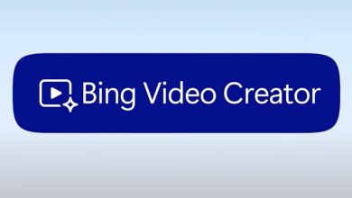 مايكروسوفت تعلن عن دمج Bing Video Creator ضمن تطبيق Bing على الهواتف الذكية