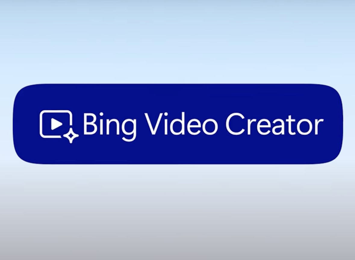مايكروسوفت تعلن عن دمج Bing Video Creator ضمن تطبيق Bing على الهواتف الذكية