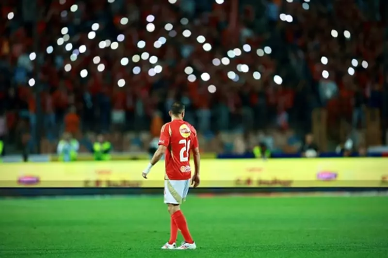 مرتجي: استحقينا التتويج بلقب الدوري ومعلول يودع الأهلي بشكل يليق بتاريخه