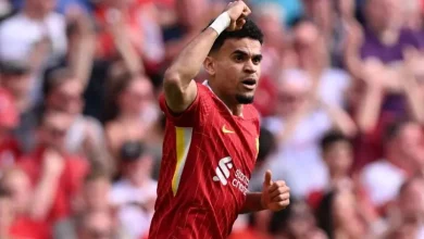 مستقبل لويس دياز في مهب الريح: الكلمة الفصل لدى ليفربول