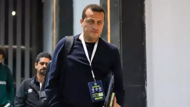 مصدر من ليلا كورة: تامر مصطفى يغادر الإسماعيلي عقب مواجهة إنبي