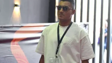مصطفى محمد يدعم الزمالك في مواجهة بيراميدز بنهائي كأس مصر