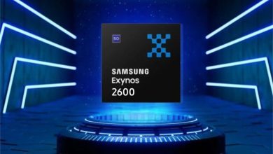 معالج Exynos 2600 يحقق إنجازاً جديداً قبل إطلاقه المرتقب مع سلسلة Galaxy S26