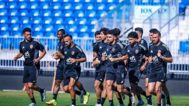 ملف يلا كورة: سيراميكا يتوج بكأس الرابطة، رسائل للاعبي الأهلي، والزمالك يستجوب أحمد حمدي