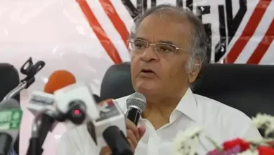 ممدوح عباس: طلب رسمي لإعفائه من الالتزامات المتعلقة بنادي الزمالك في المرحلة المقبلة
