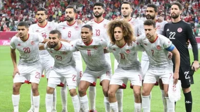 منتخب تونس يحقق انتصاراً ودياً مميزاً على بوركينا فاسو بثنائية