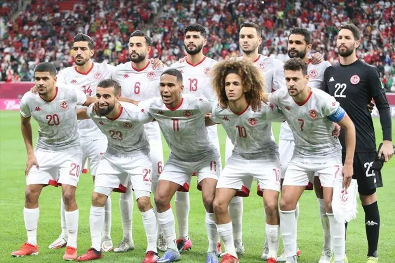 منتخب تونس يحقق انتصاراً ودياً مميزاً على بوركينا فاسو بثنائية