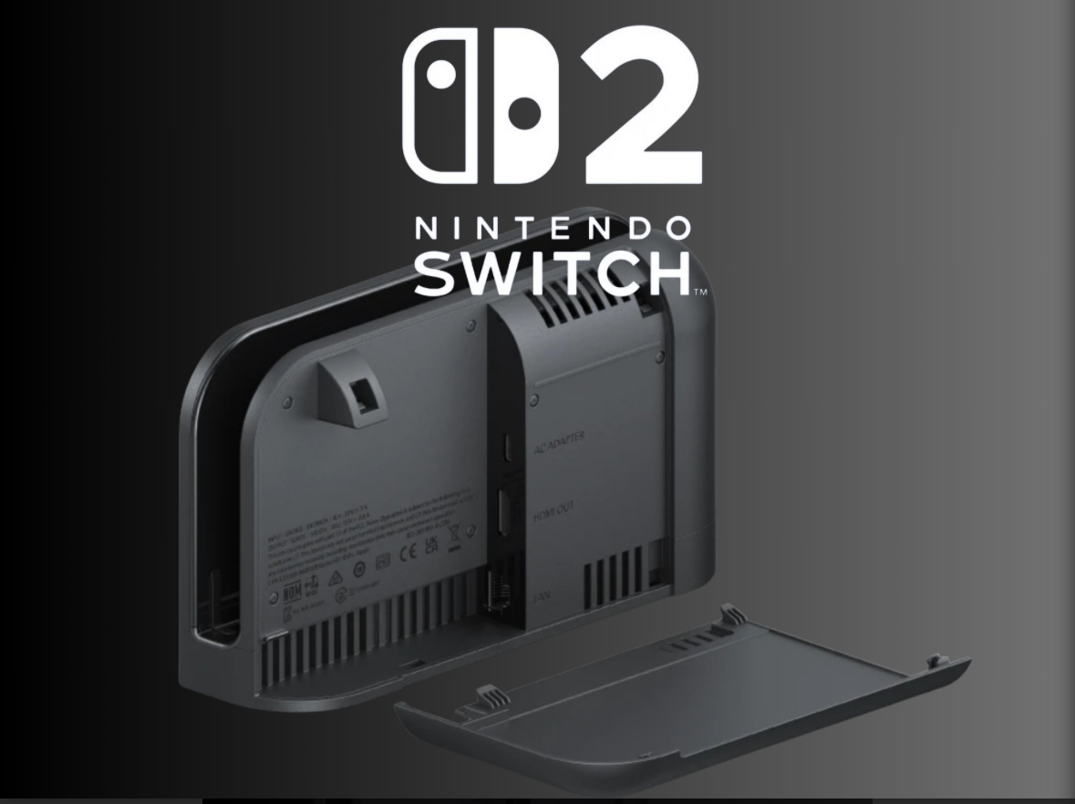 منفذ الإيثرنت في بعض نماذج Switch 2 يواجه مشكلة معروفة، ونينتندو تؤكد ذلك