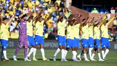 موكوينا: التزامي منذ 2022 بالفوز بلقب أفريقيا يقترب من التحقق أمام بيراميدز