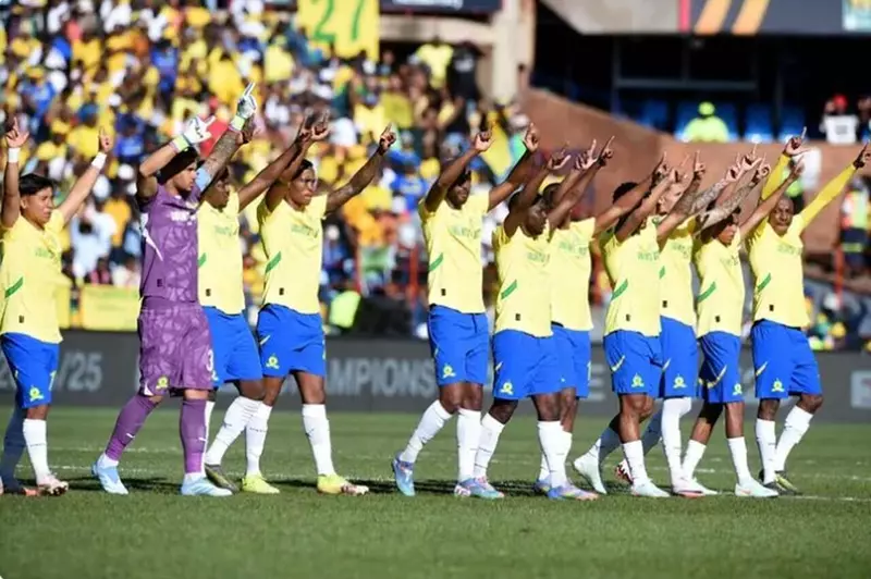 موكوينا: التزامي منذ 2022 بالفوز بلقب أفريقيا يقترب من التحقق أمام بيراميدز