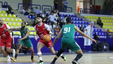 نهائي دوري السلة: الأهلي يتحدى الاتحاد في مباراة حاسمة وحماسية لتحديد اللقب