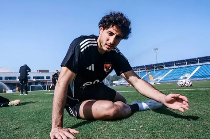 هاني: هدف أمام مونتيري يظل في الذاكرة، وأطمح لتحقيق إنجاز مؤثر في مونديال الأندية