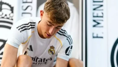هويسن يُسلّط الضوء على كأس العالم للأندية وذكريات لا تُنسى مع ريال مدريد