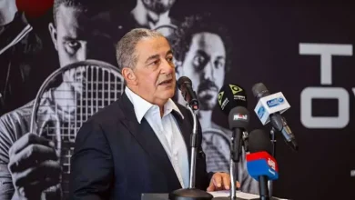 ياسين منصور: الأهلي يتساوى مع كبار الأندية عالميًا قبل انطلاق مونديال الأندية